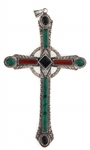 STERLING SILVER JEWELRY NECKLACES & PENDANTS