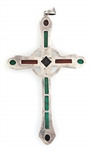 STERLING SILVER JEWELRY NECKLACES & PENDANTS