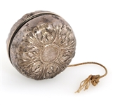 GORHAM STERLING SILVER YO-YO