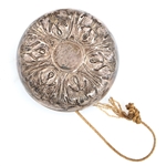 GORHAM STERLING SILVER YO-YO