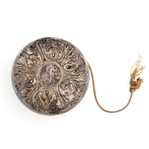 GORHAM STERLING SILVER YO-YO