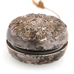 GORHAM STERLING SILVER YO-YO