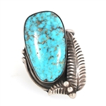 NATIVE AMERICAN SOUTHWEST STERLING SILVER RINGS