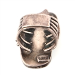 NATIVE AMERICAN SOUTHWEST STERLING SILVER RINGS