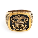 MENS STERLING SILVER RINGS 