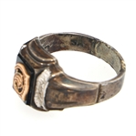 MENS STERLING SILVER RINGS 