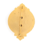 ATLANTIC CITY NEW JERSEY SPECIAL DETECTIVE BADGE