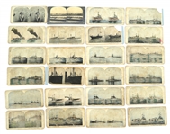 US NAVY AND COAST GUARD PHOTOGRAPHS & DOCUMENTS