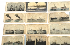 US NAVY AND COAST GUARD PHOTOGRAPHS & DOCUMENTS
