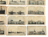 US NAVY AND COAST GUARD PHOTOGRAPHS & DOCUMENTS