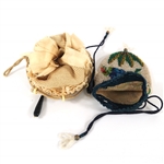 BEADED & CROCHET EVENING PURSES
