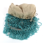 BEADED & CROCHET EVENING PURSES
