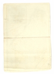 1832 HINTON SIMPKIN & MARSHALL N&S CAROLINA MAP