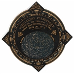 1800s WHITTAKER PLANISPHERE MADE IN GERMANY