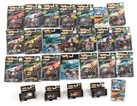 HOT WHEELS PRO-RACING DIE-CAST TOY CARS