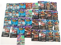 JOHNNY LIGHTNING DIE-CAST TOY CARS
