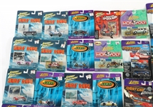 JOHNNY LIGHTNING DIE-CAST TOY CARS