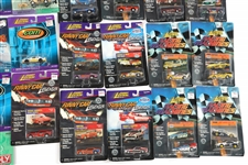 JOHNNY LIGHTNING DIE-CAST TOY CARS