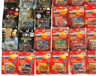 RACING CHAMPIONS DIE-CAST TOY CARS