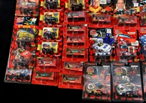 RACING CHAMPIONS NASCAR DIE-CAST TOY CARS