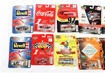 REVELL NASCAR 1:64 SCALE TOY CARS