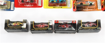 REVELL NASCAR 1:64 SCALE TOY CARS