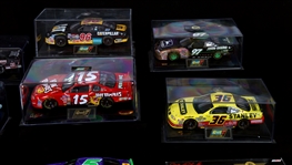 REVELL NASCAR 1:64 SCALE TOY CARS