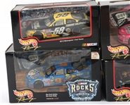 HOT WHEELS RACING 1:24 SCALE TOY CARS