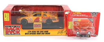 TOY CARS - MATCHBOX, RACING CHAMPIONS, TEAM CALIBER