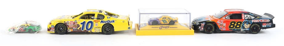 TOY CARS - MATCHBOX, RACING CHAMPIONS, TEAM CALIBER