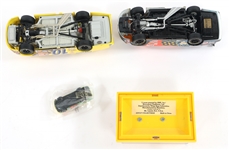 TOY CARS - MATCHBOX, RACING CHAMPIONS, TEAM CALIBER
