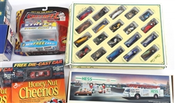 TOY CARS - 1:64, 1:48 , & 1:42 SCALE