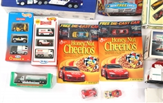 TOY CARS - 1:64, 1:48 , & 1:42 SCALE