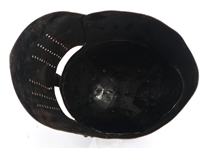 VICTORIAN ERA PRODUCTION OF GREAT HELM HEAUME HELMET