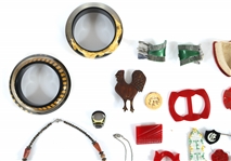 COSTUME JEWELRY & ACCESSORIES