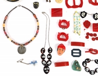 COSTUME JEWELRY & ACCESSORIES