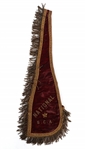 FRATERNAL SONS OF COLUMBUS OF AMERICA ITEMS