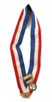 FRATERNAL SONS OF COLUMBUS OF AMERICA ITEMS