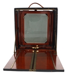 1897 ROCHESTER OPTICAL CO FOLDING PLATE CAMERA