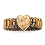LATE 19th / EARLY 20th C. JEWELRY ITEMS
