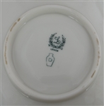 PORCELAIN STERLING SILVER OVERLAY ITEMS - LENOX & MORE