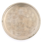 MEN'S ELGIN NICKEL CASE POCKET WATCH