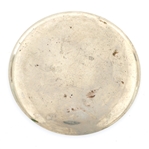 MEN'S ELGIN NICKEL CASE POCKET WATCH