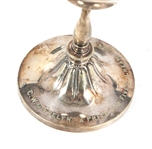 SILVERPLATE ITEMS - TABLEWEAR, UTENSILS, & MORE