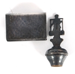 SILVERPLATE ITEMS - TABLEWEAR, UTENSILS, & MORE