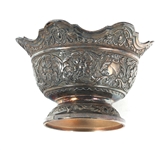 SILVERPLATE ITEMS - TABLEWEAR, UTENSILS, & MORE
