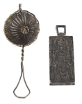 SILVERPLATE ITEMS - TABLEWEAR, UTENSILS, & MORE