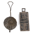 SILVERPLATE ITEMS - TABLEWEAR, UTENSILS, & MORE