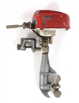 SAKAI SEISAKUSHO OUTBOARD DC BOAT MOTOR