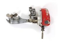 SAKAI SEISAKUSHO OUTBOARD DC BOAT MOTOR